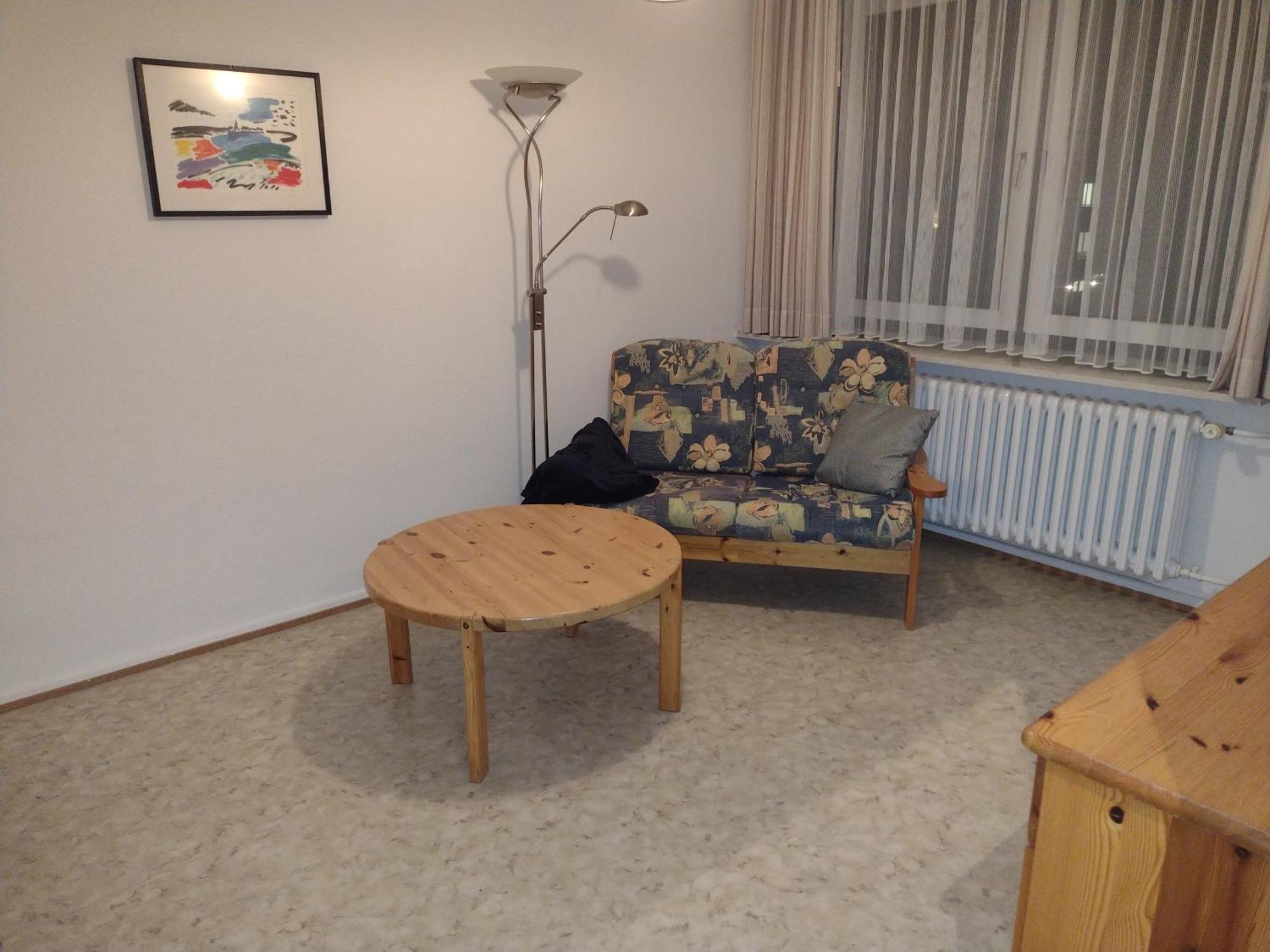 Berlin-Wilmersdorfer Nordseeheim - Mit Etagenkuechen Zur Selbstversorgung Wittdün Екстериор снимка